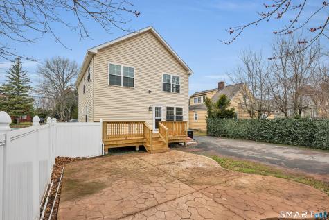 39 Robbins Avenue Newington CT 06111