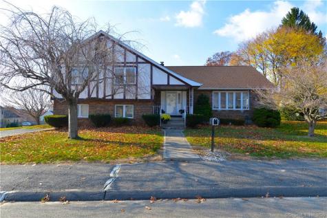 207 North Harker Avenue Waterbury CT 06705