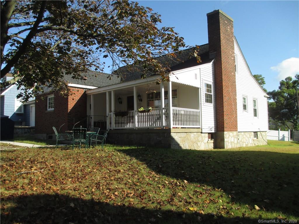 111 Manor Avenue Waterbury CT 06705