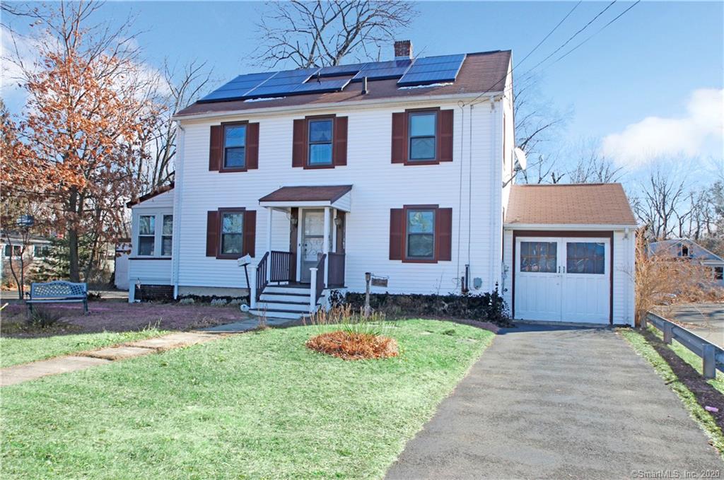 284 East Street Plainville CT 06062