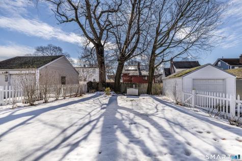 61 Astoria Avenue Bridgeport CT 06604