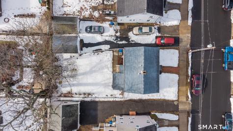 61 Astoria Avenue Bridgeport CT 06604