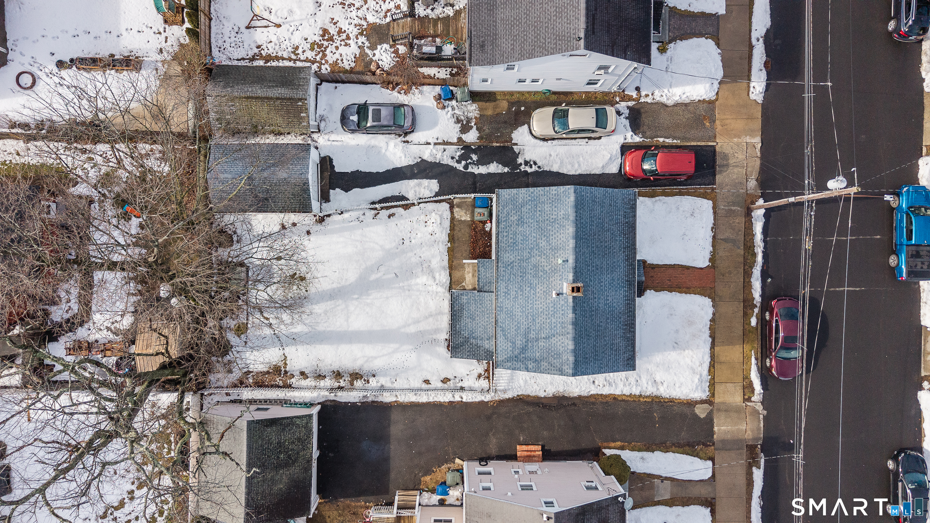 61 Astoria Avenue Bridgeport CT 06604