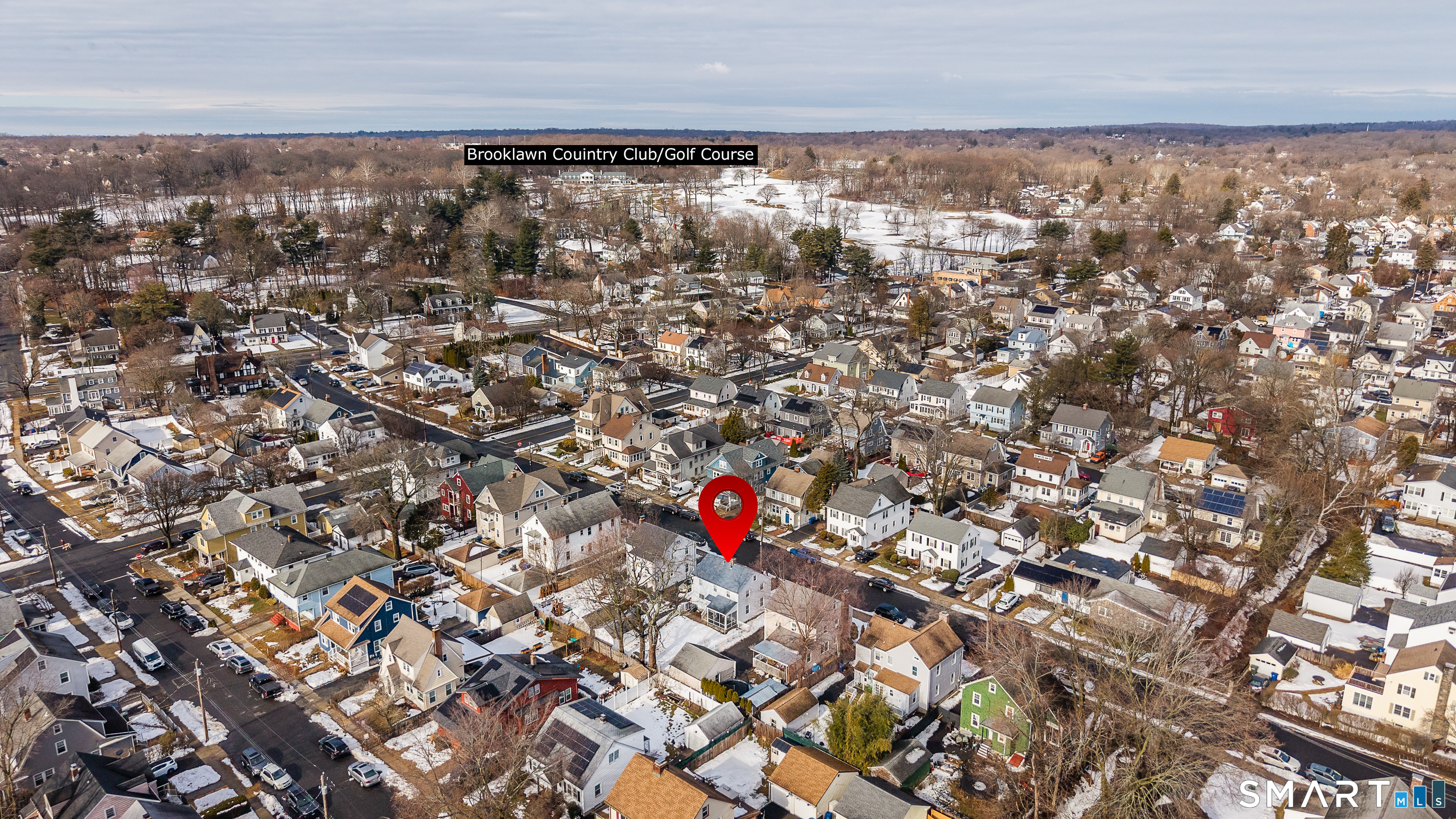 61 Astoria Avenue Bridgeport CT 06604