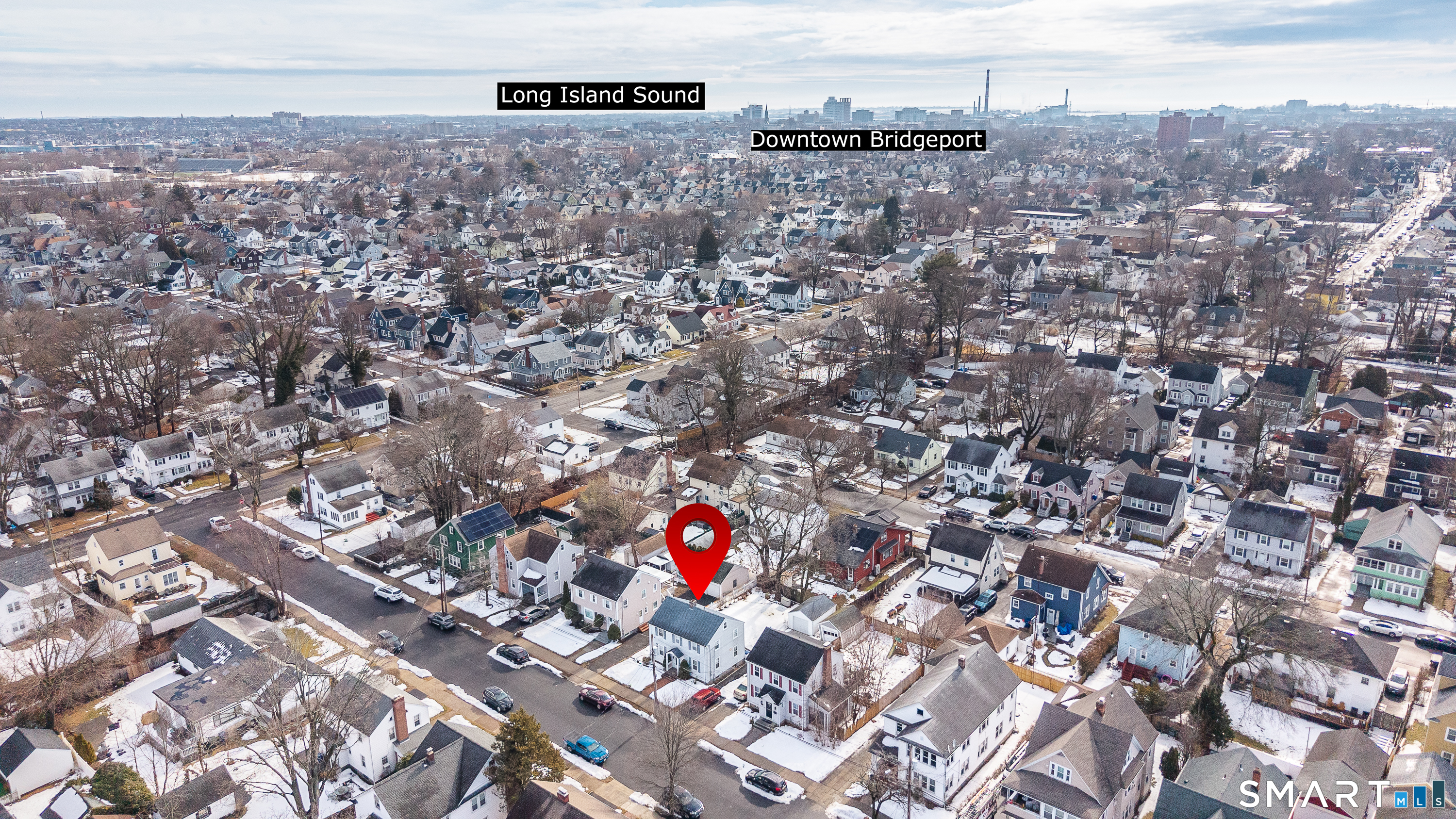 61 Astoria Avenue Bridgeport CT 06604