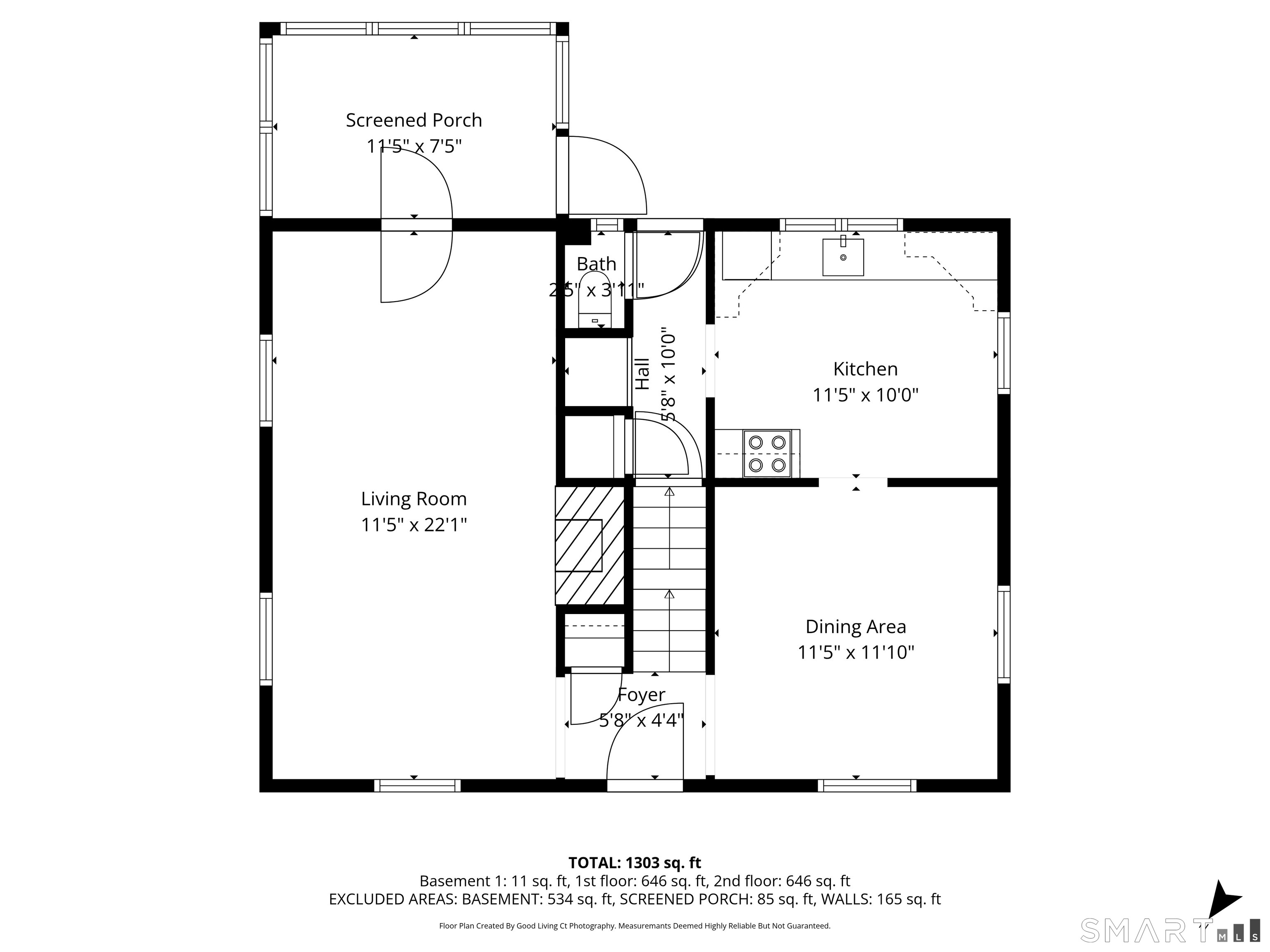 61 Astoria Avenue Bridgeport CT 06604