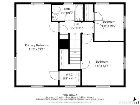 61 Astoria Avenue Bridgeport CT 06604