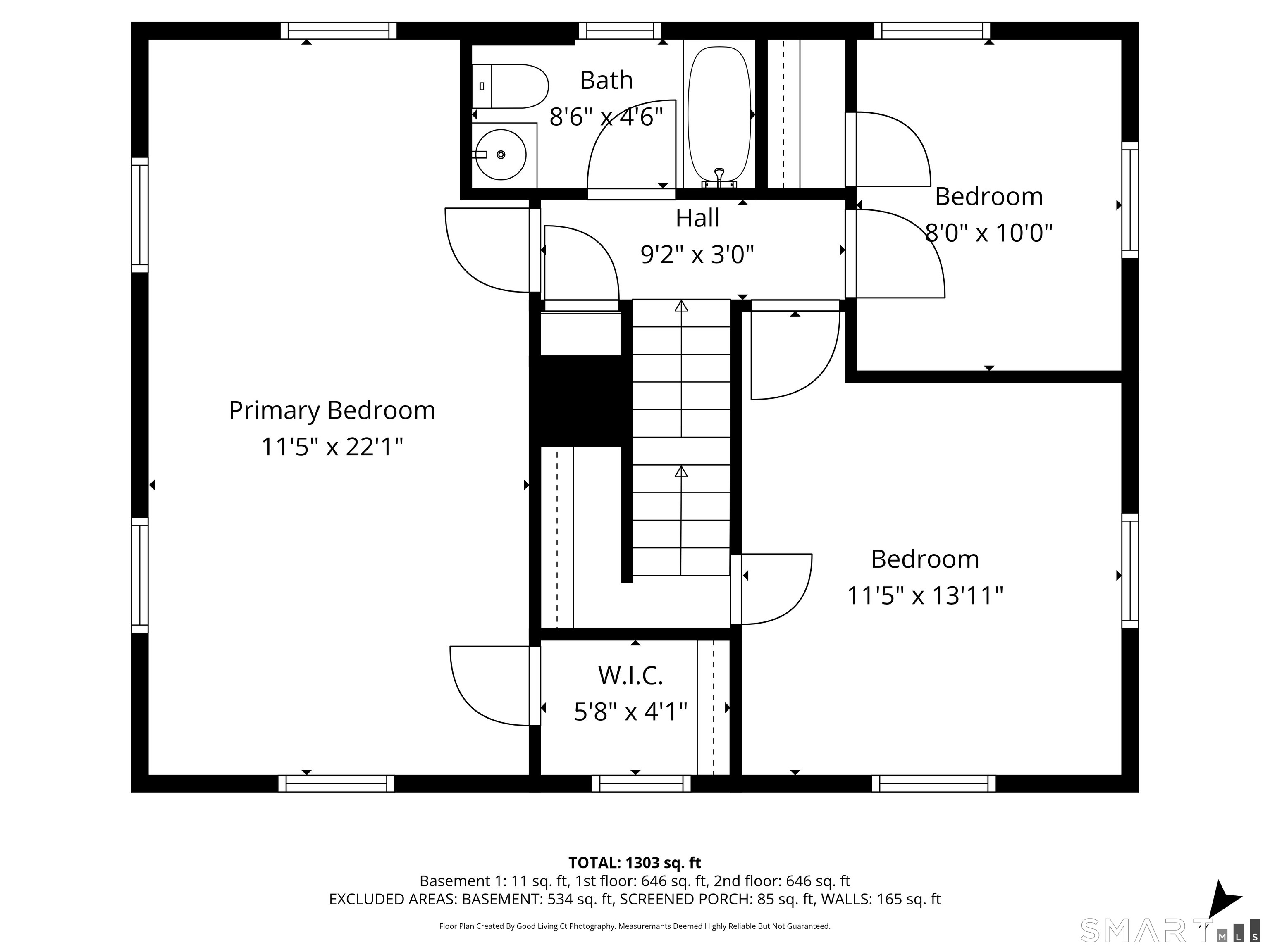61 Astoria Avenue Bridgeport CT 06604
