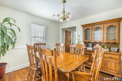 61 Astoria Avenue Bridgeport CT 06604