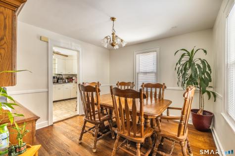 61 Astoria Avenue Bridgeport CT 06604