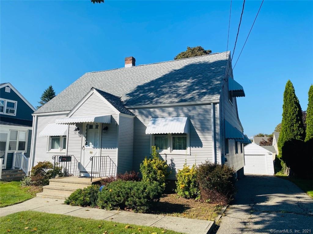 50 Newton Street Stratford CT 06614