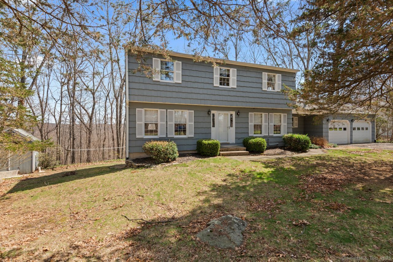 44 Reality Road Oxford CT 06478