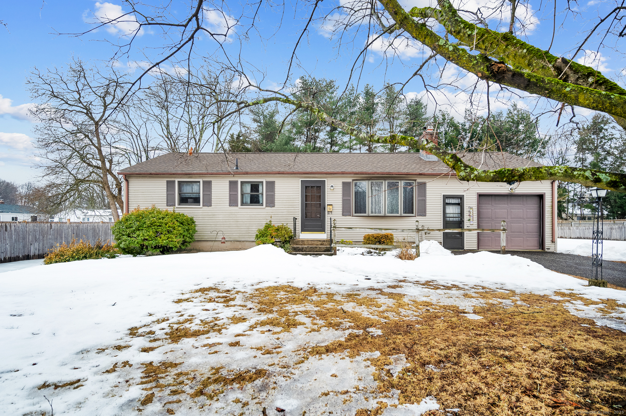 1 Carmella Terrace Enfield CT 06082