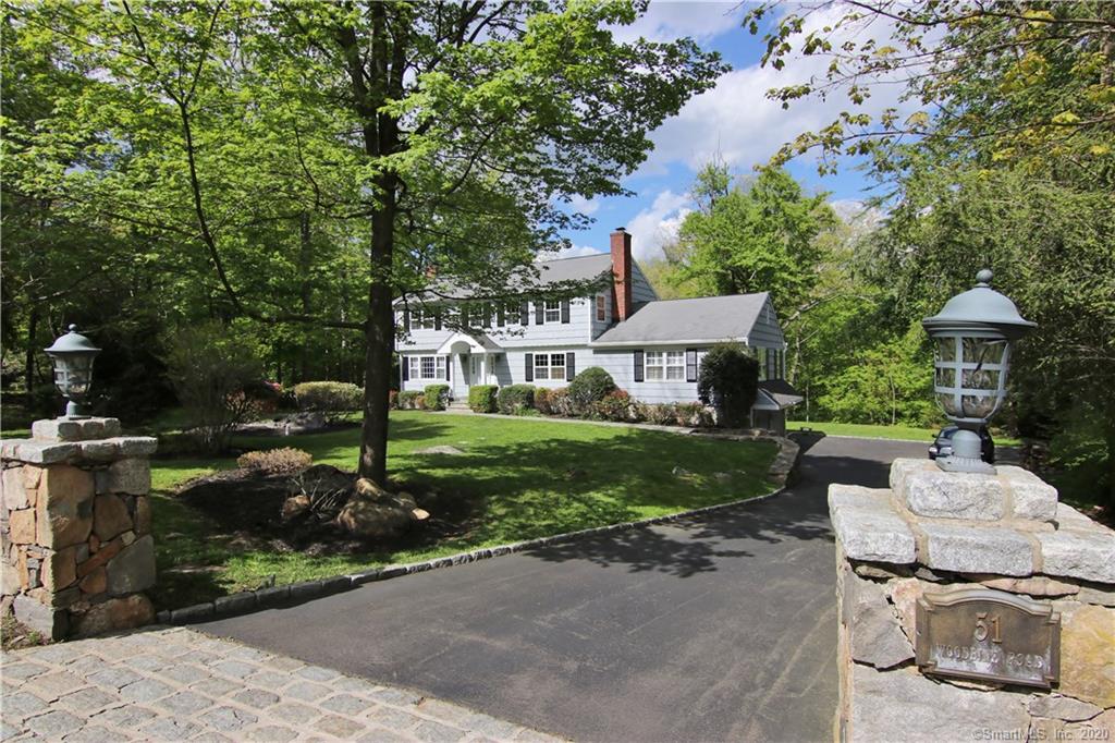 51 Woodbine Road Stamford CT 06903