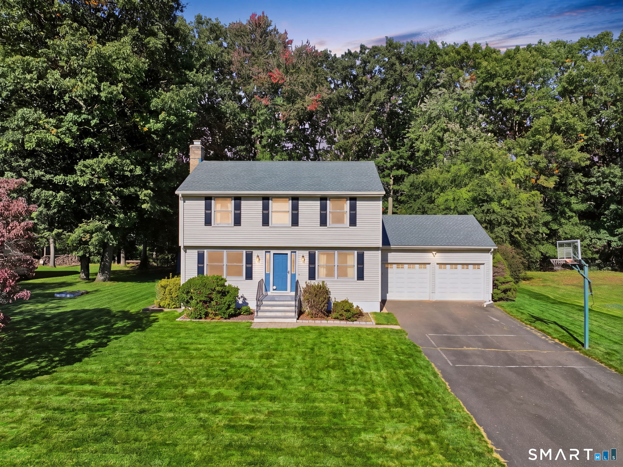 44 Cody Circle South Windsor CT 06074