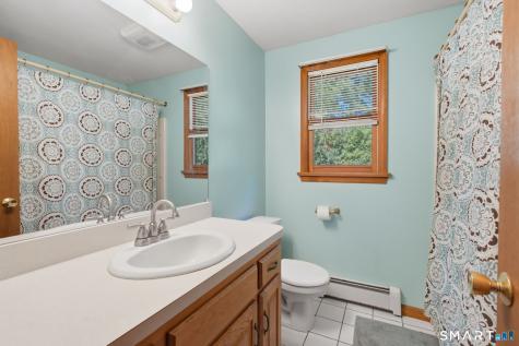 44 Cody Circle South Windsor CT 06074