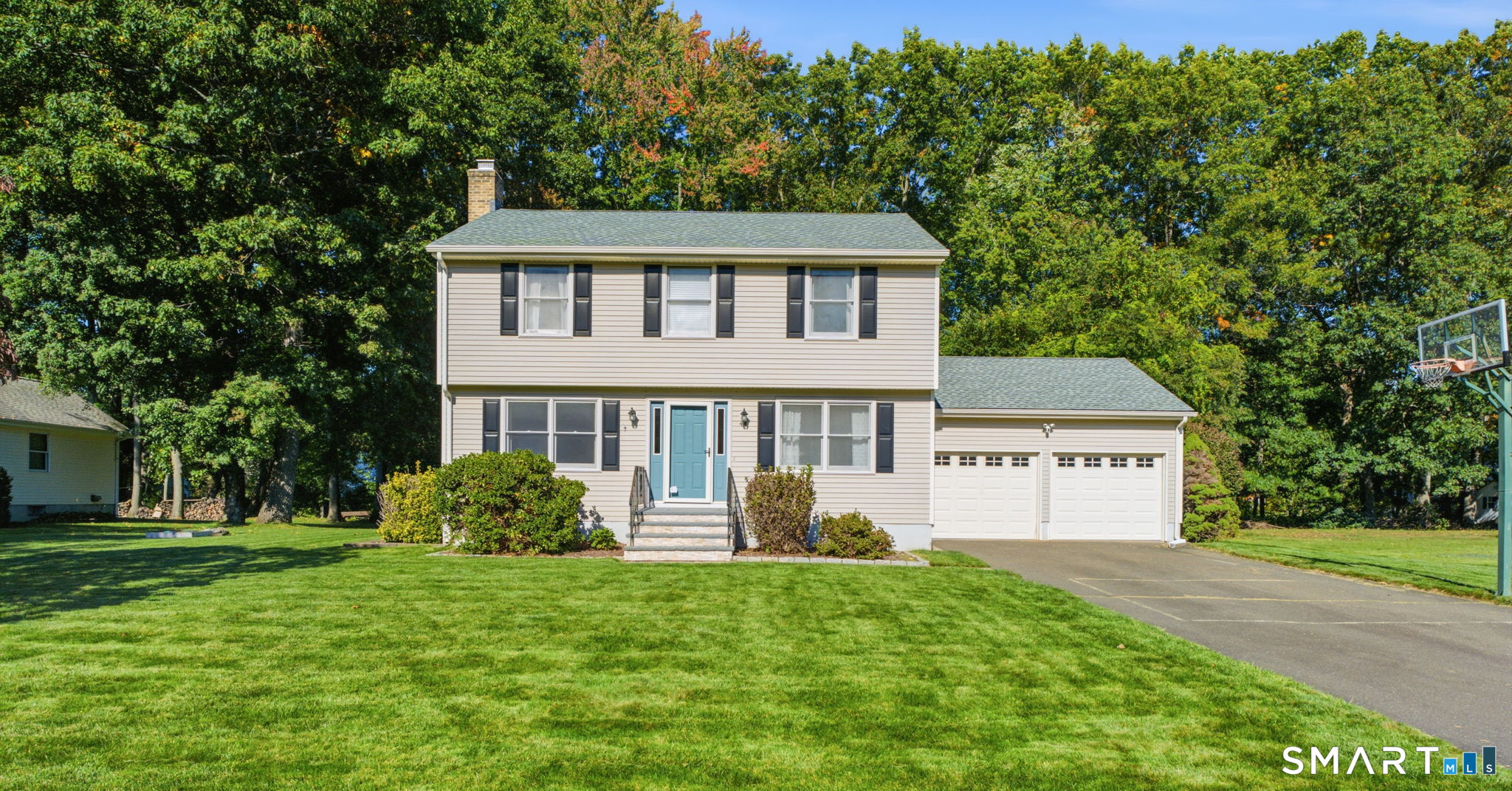 44 Cody Circle South Windsor CT 06074
