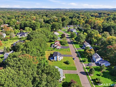 44 Cody Circle South Windsor CT 06074