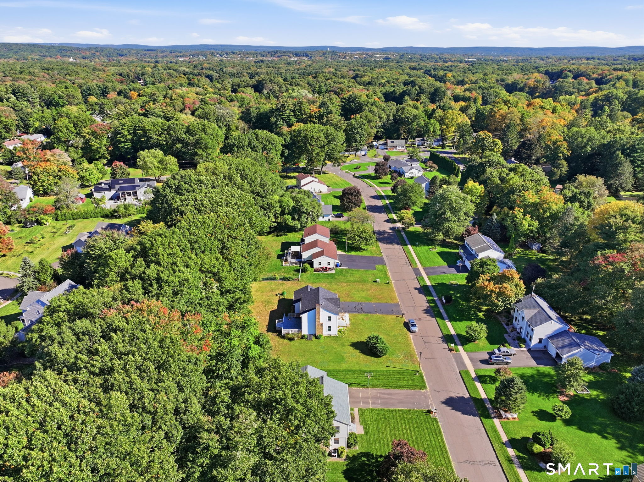 44 Cody Circle South Windsor CT 06074