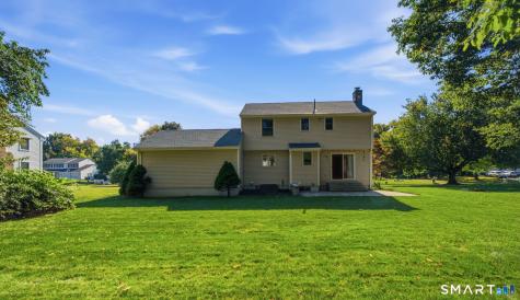 44 Cody Circle South Windsor CT 06074