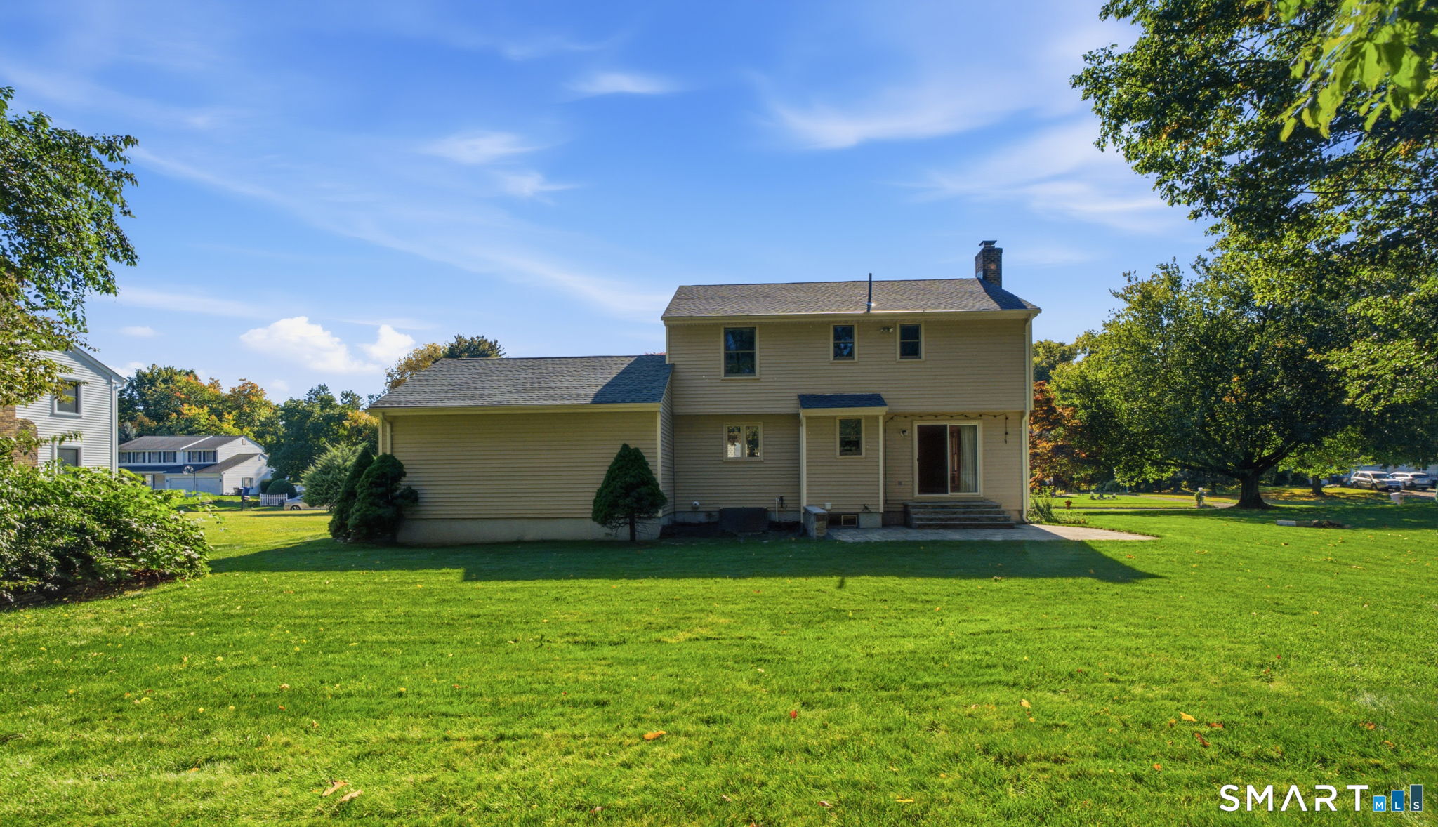 44 Cody Circle South Windsor CT 06074