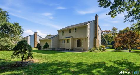44 Cody Circle South Windsor CT 06074