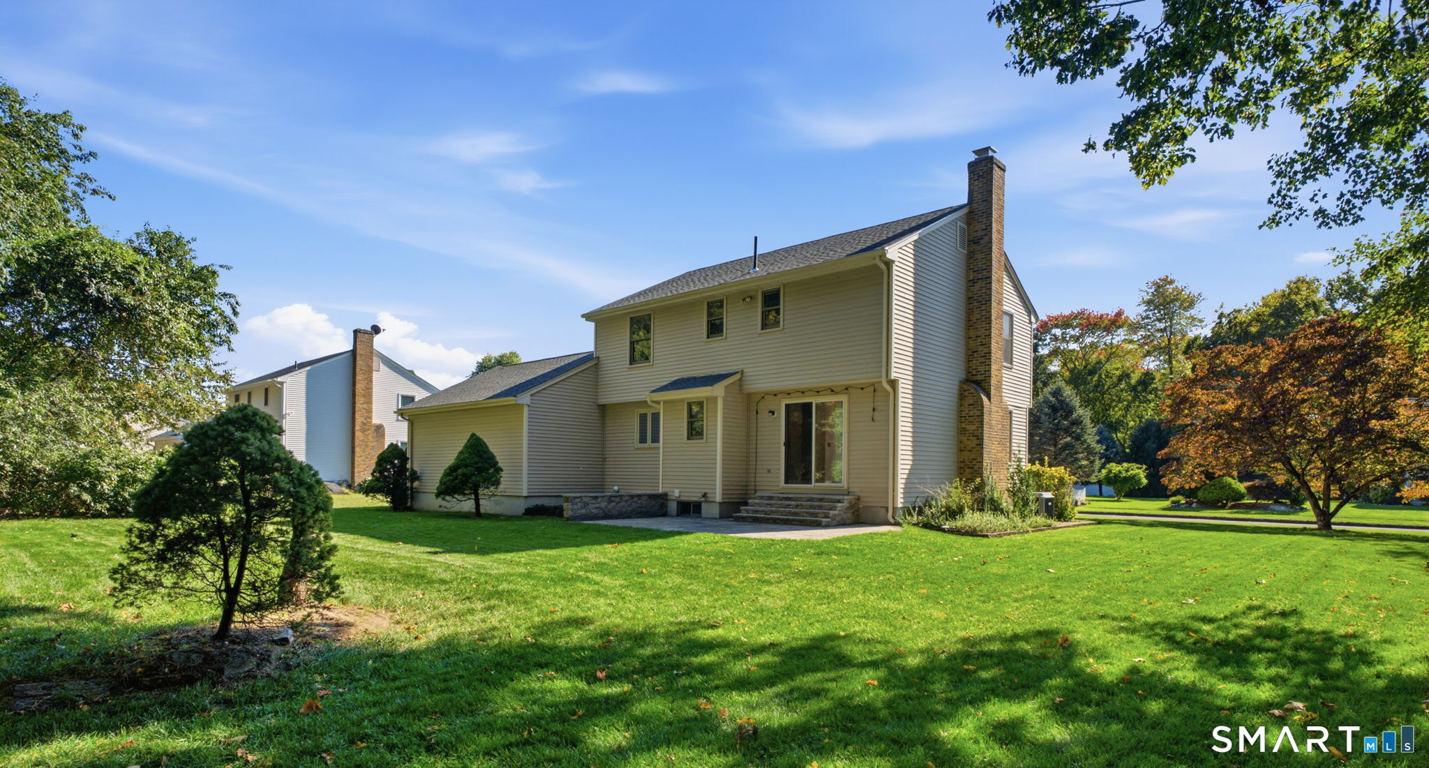 44 Cody Circle South Windsor CT 06074