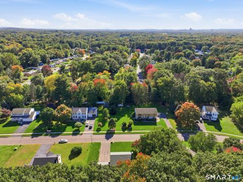 44 Cody Circle South Windsor CT 06074