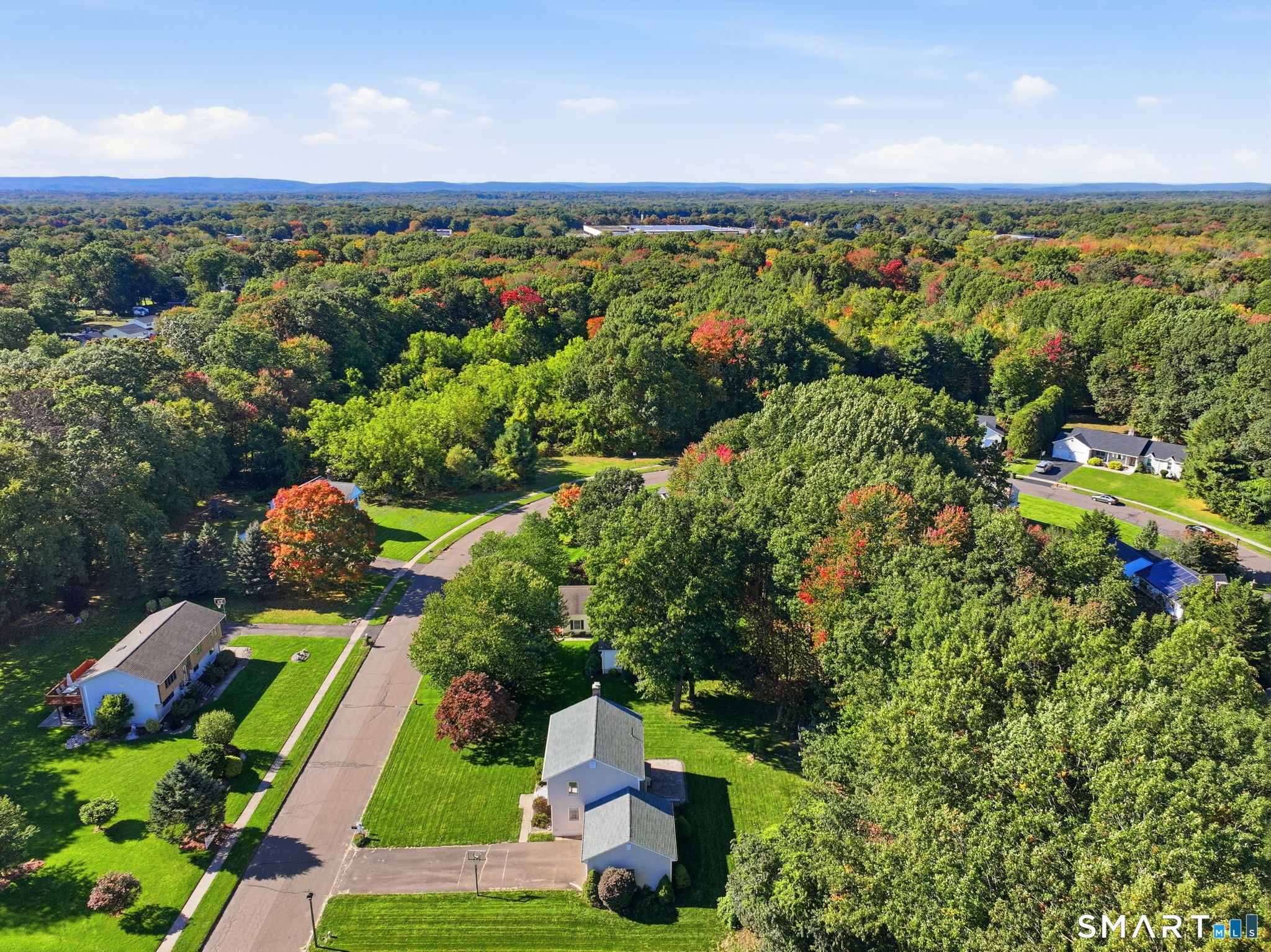 44 Cody Circle South Windsor CT 06074