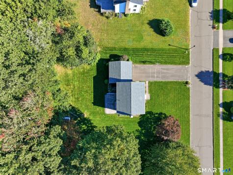 44 Cody Circle South Windsor CT 06074