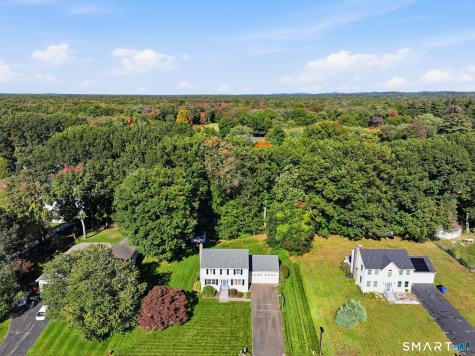 44 Cody Circle South Windsor CT 06074