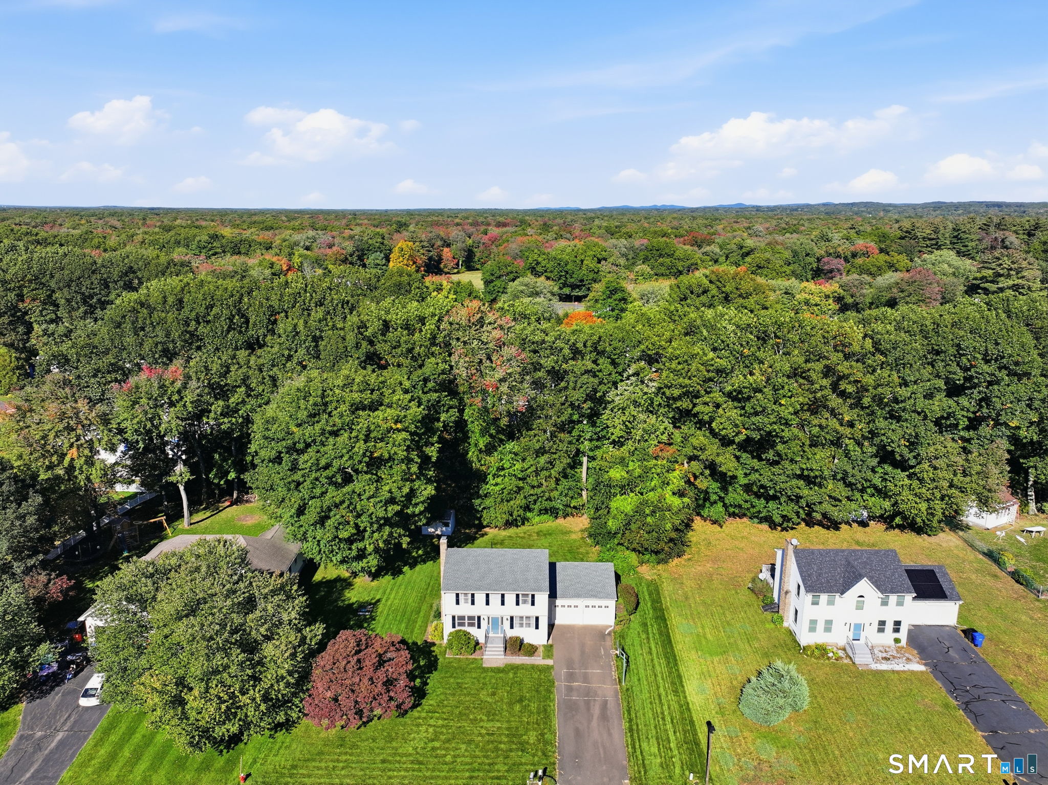 44 Cody Circle South Windsor CT 06074