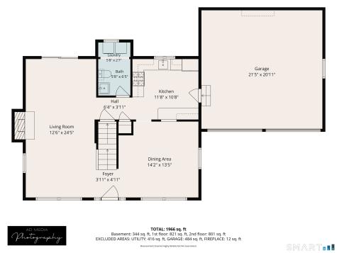 44 Cody Circle South Windsor CT 06074