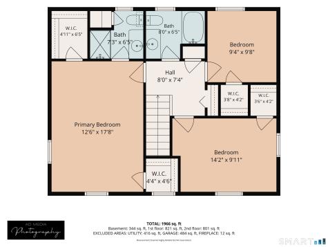 44 Cody Circle South Windsor CT 06074