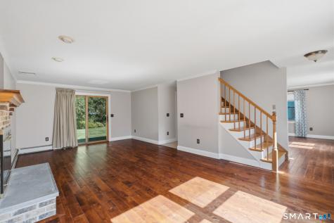 44 Cody Circle South Windsor CT 06074