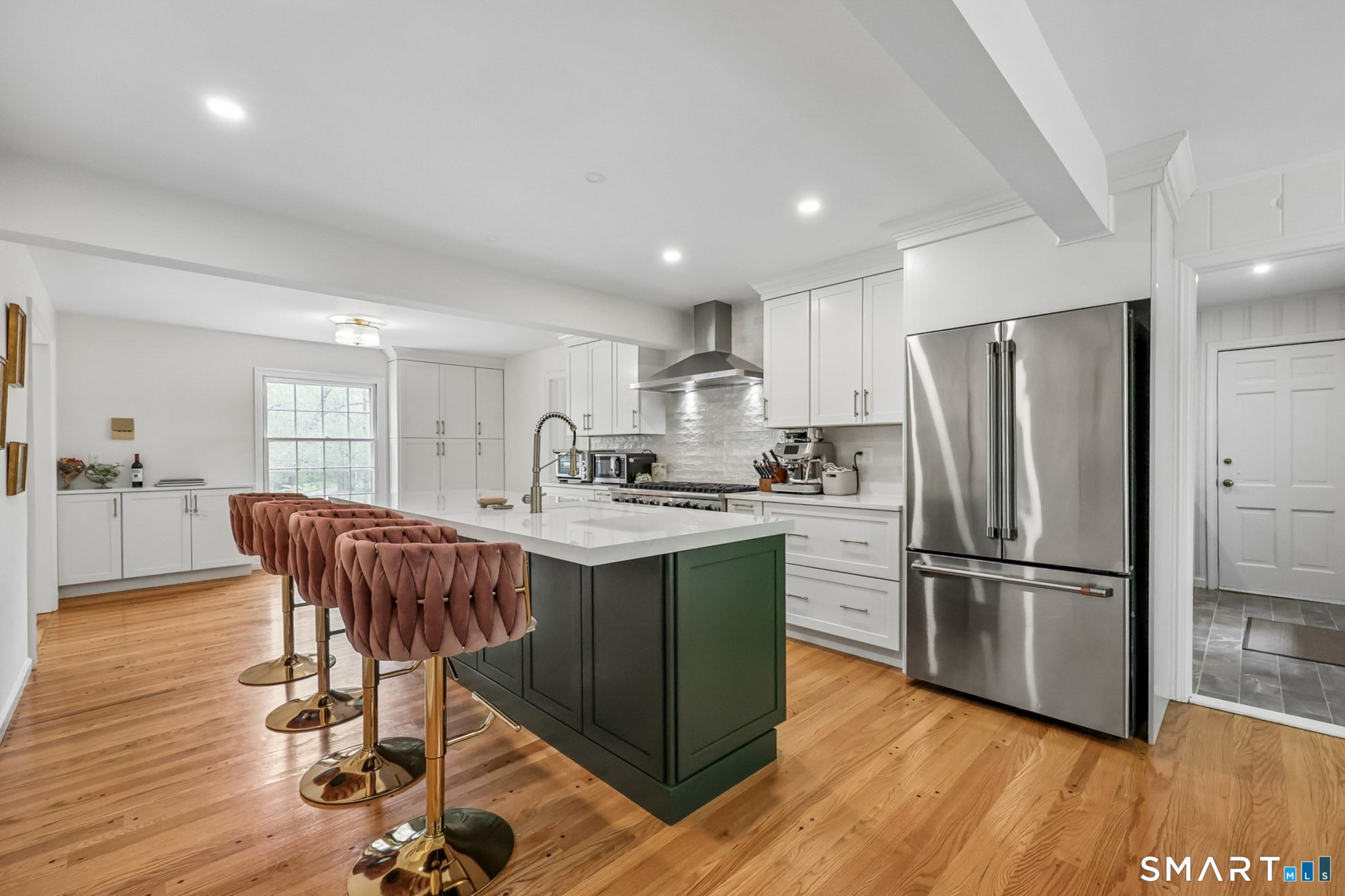 206 Peddlers Road Guilford CT 06437