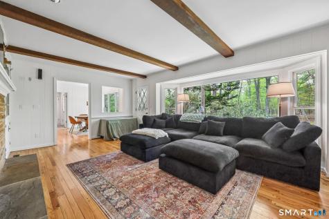 206 Peddlers Road Guilford CT 06437