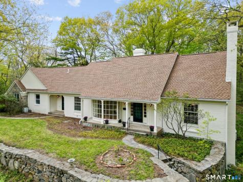 206 Peddlers Road Guilford CT 06437