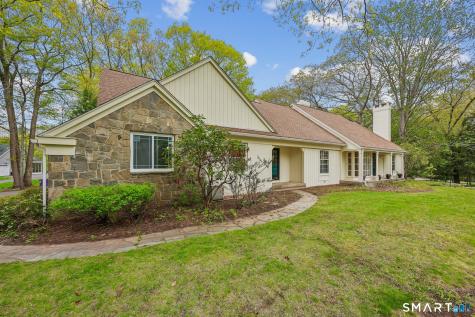 206 Peddlers Road Guilford CT 06437