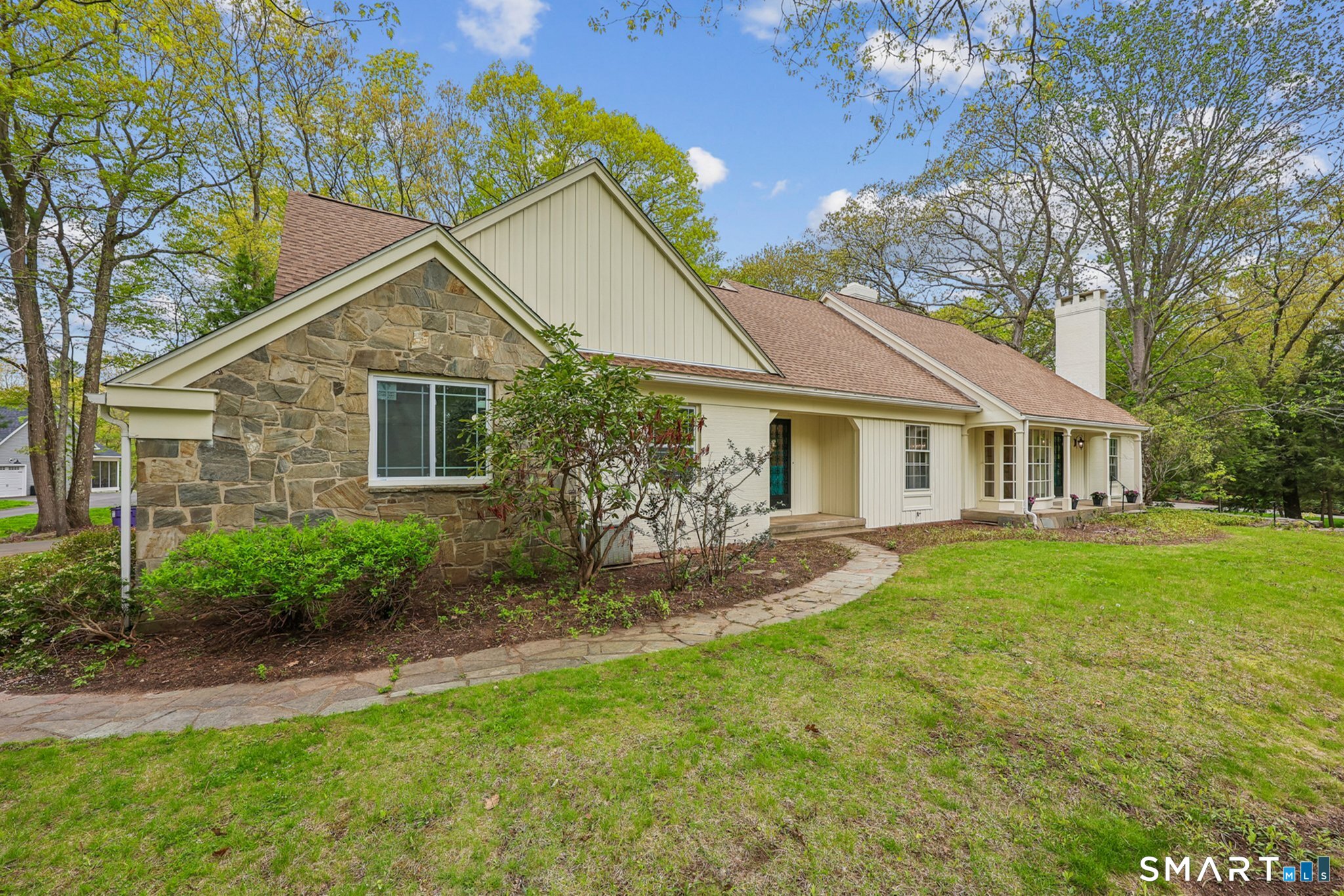 206 Peddlers Road Guilford CT 06437