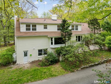 206 Peddlers Road Guilford CT 06437