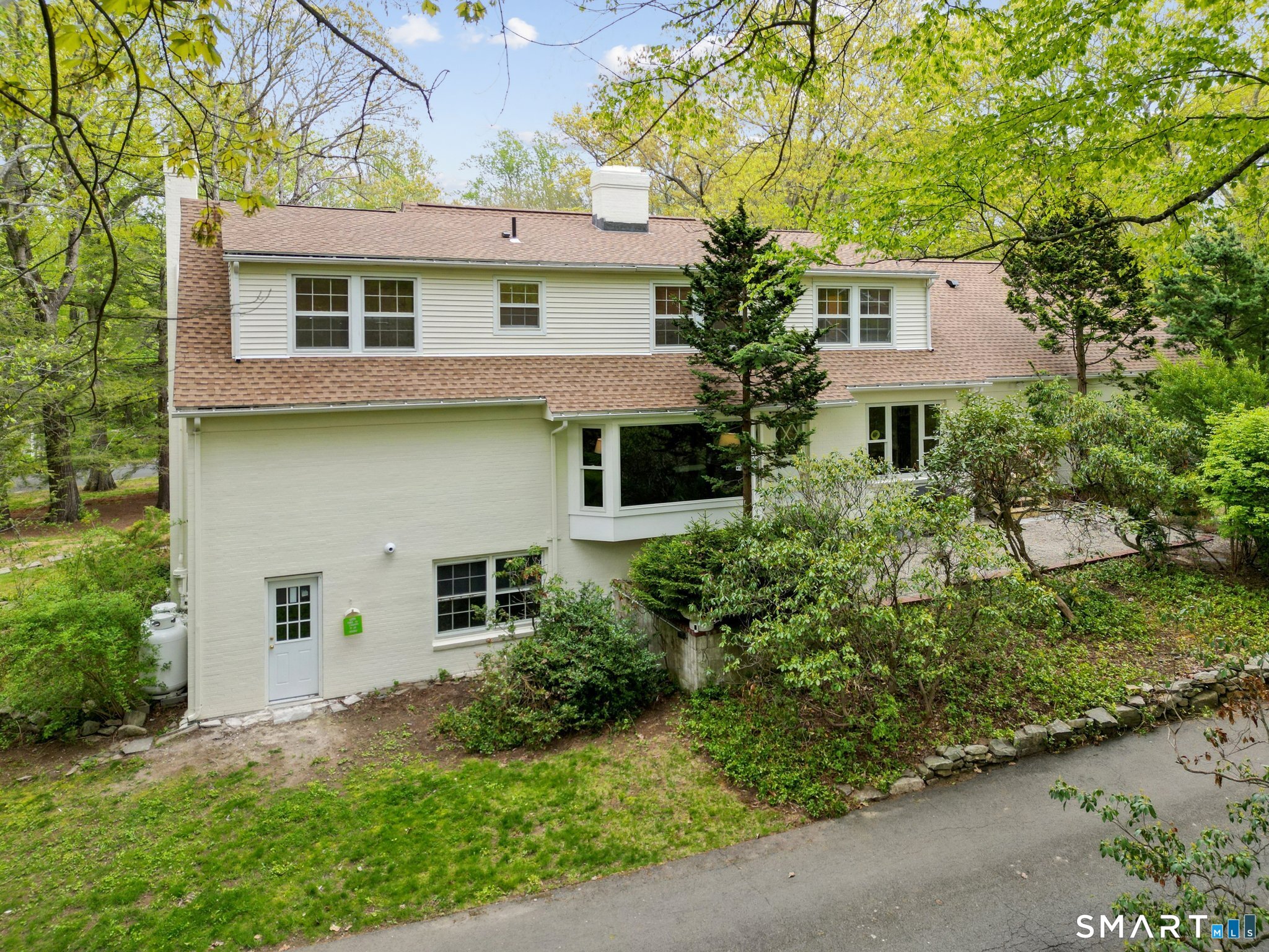 206 Peddlers Road Guilford CT 06437