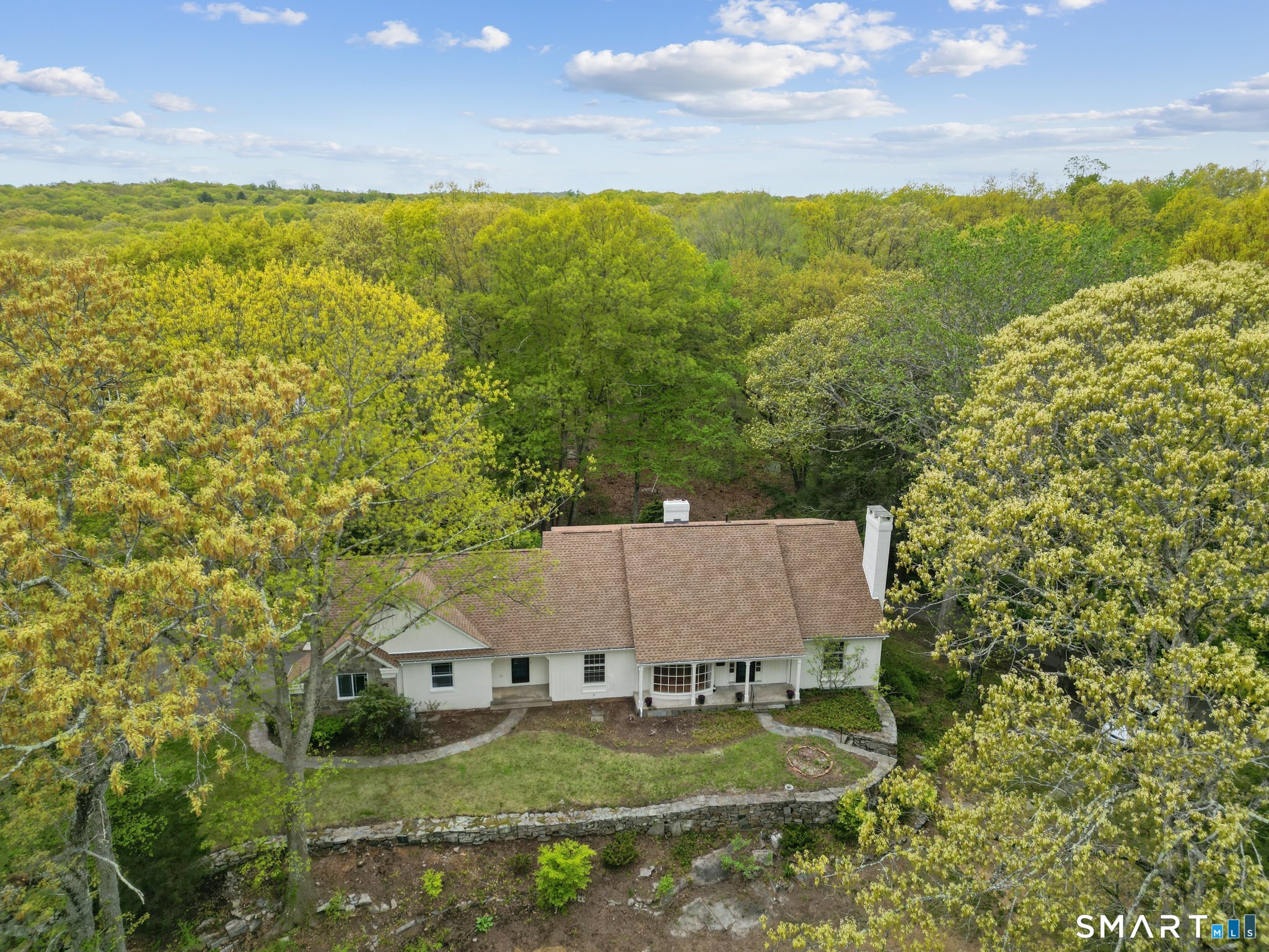 206 Peddlers Road Guilford CT 06437