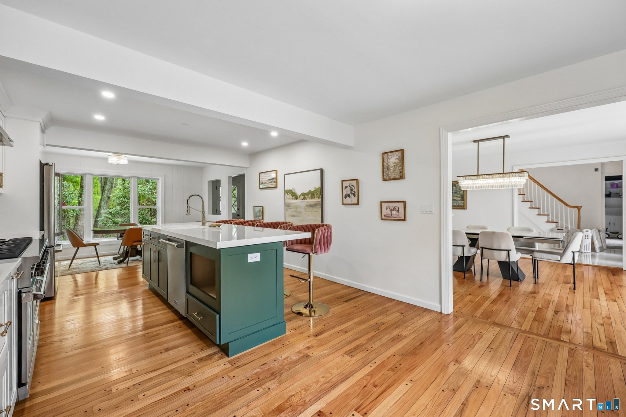 206 Peddlers Road Guilford CT 06437