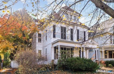 130 Cottage Street New Haven CT 06511