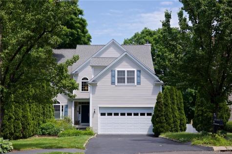 3 Old Farm Place Norwalk CT 06850