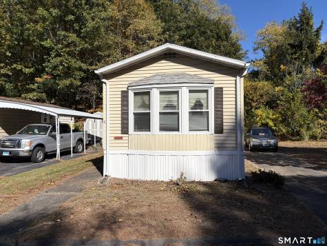 40 Matthews Street Bristol CT 06010