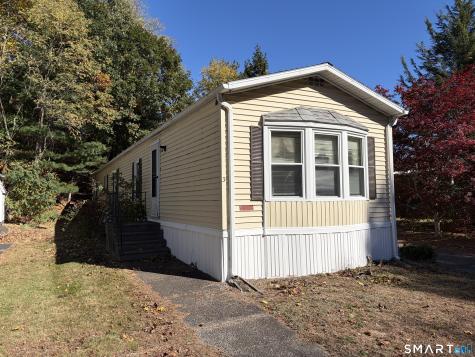 40 Matthews Street Bristol CT 06010