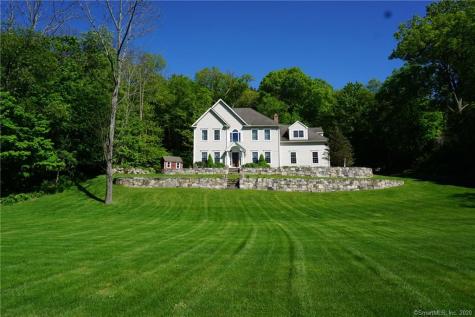 135 Cherry Brook Road Canton CT 06019