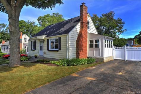 33 Clover Street Milford CT 06460